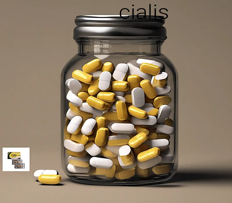 Cialis generico en farmacias españolas